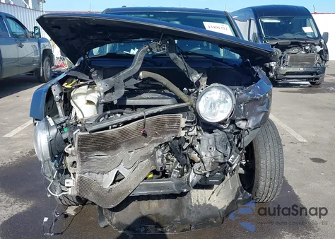 2015 Jeep Patriot Sport z USA, uszkodzony, nr VIN 1C4NJRBB3FD308111